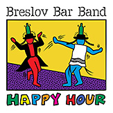 Breslov Bar Band: Happy Hour cover
