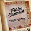 Purim Sameach album cover
