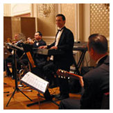 The Jewishmusician.com Simcha Ensemble