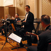 Jewishmusician.com Simcha Ensemble