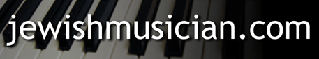 jewishmusician.com