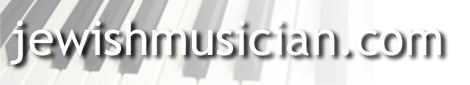 jewishmusician.com