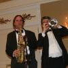 Horn section