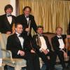Simcha Ensemble group shot